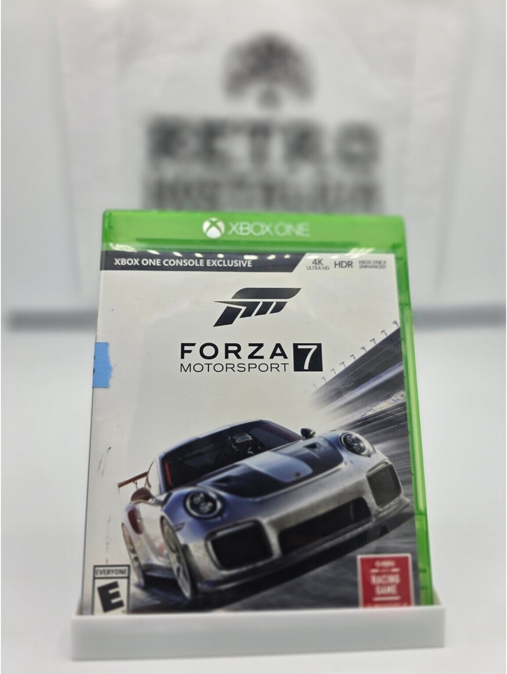Forza Motorsport 7 CIB for Xbox One